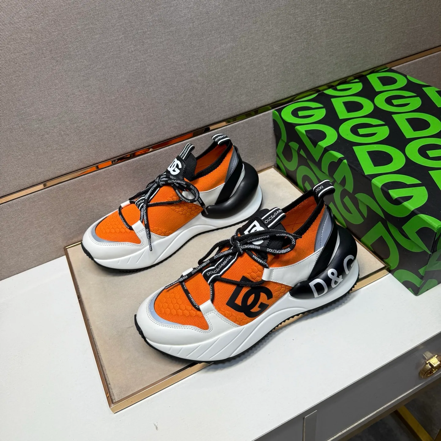 Men's men's shoes 💰pp460【DG～】Men's casual shoes 2025z cabinet sales simultaneously 🔶Size: 38-44 #️⃣ 🔷3 colors🔜The upper is made of multi-material splicing➕Mesh lining, comfortable and breathable, sole: original comfortable and wear-resistant outsole, ⚠️real thing📱photographed🎬real thing is better📢📢📢